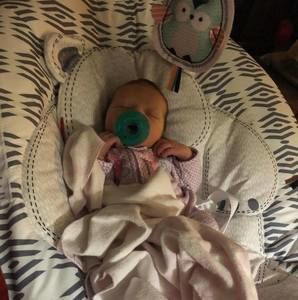 Meet your Posher, Lisaandjustin